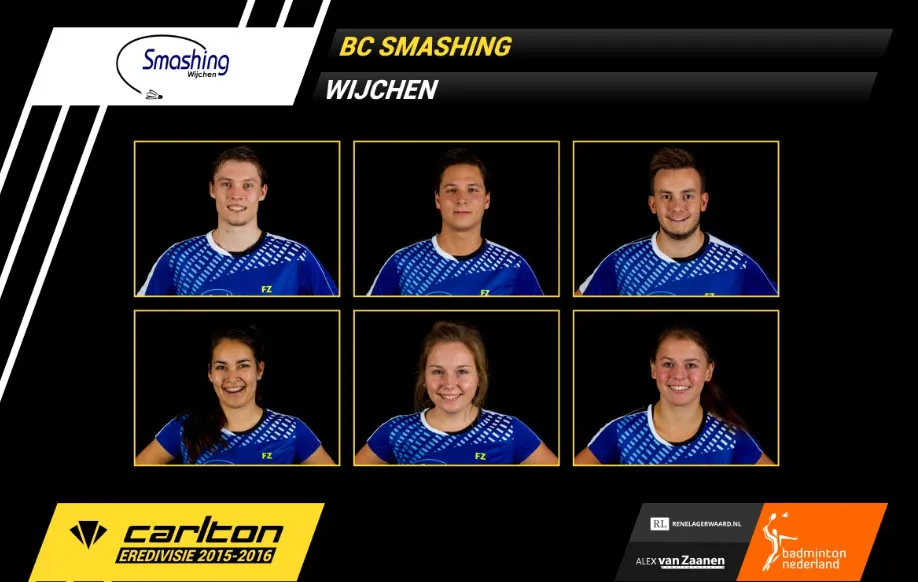 bs smashing wijchen