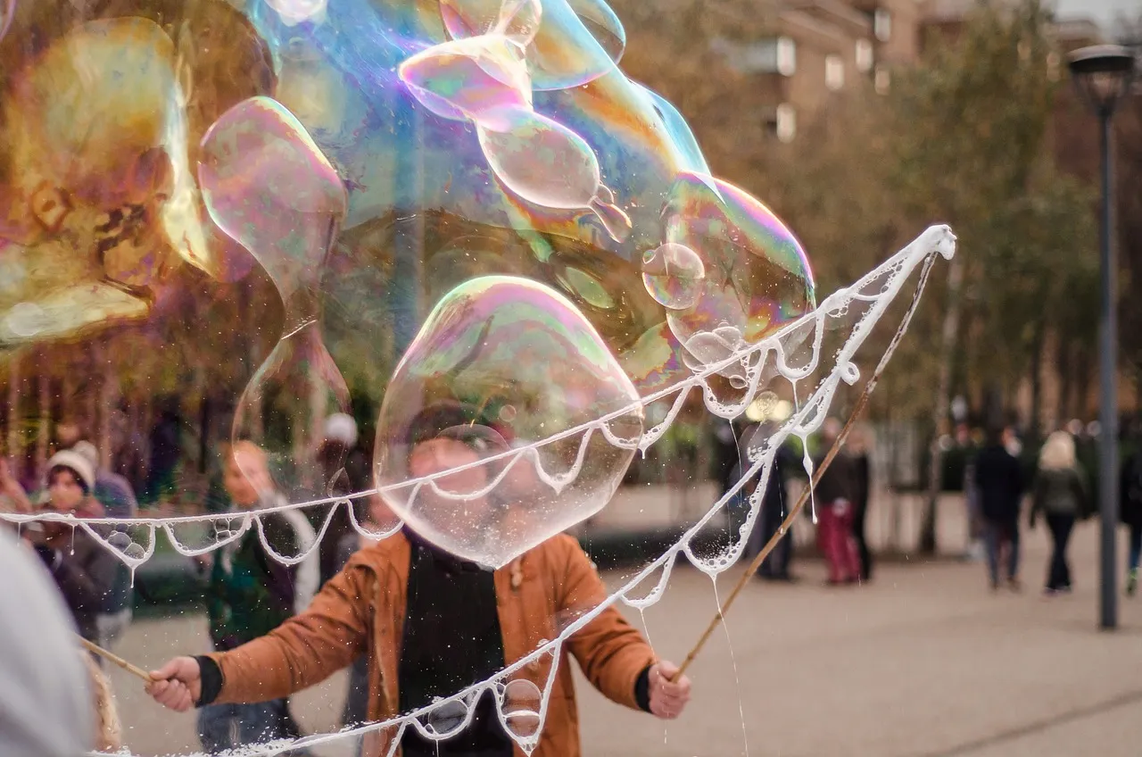 bubble 1069215 1280