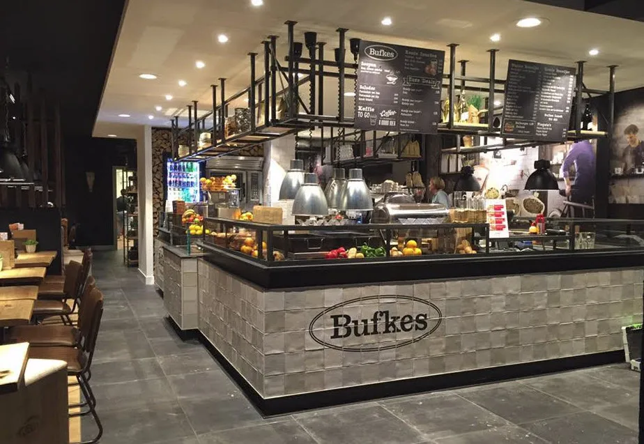 bufkes wijchen