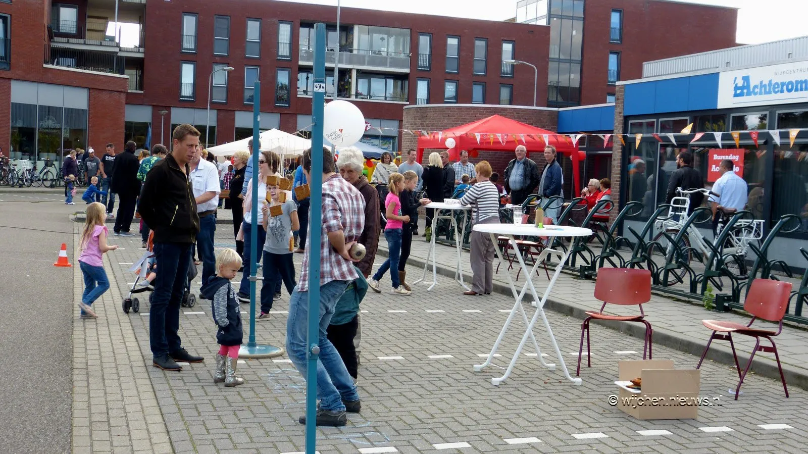 burendag achterlo 2015 16