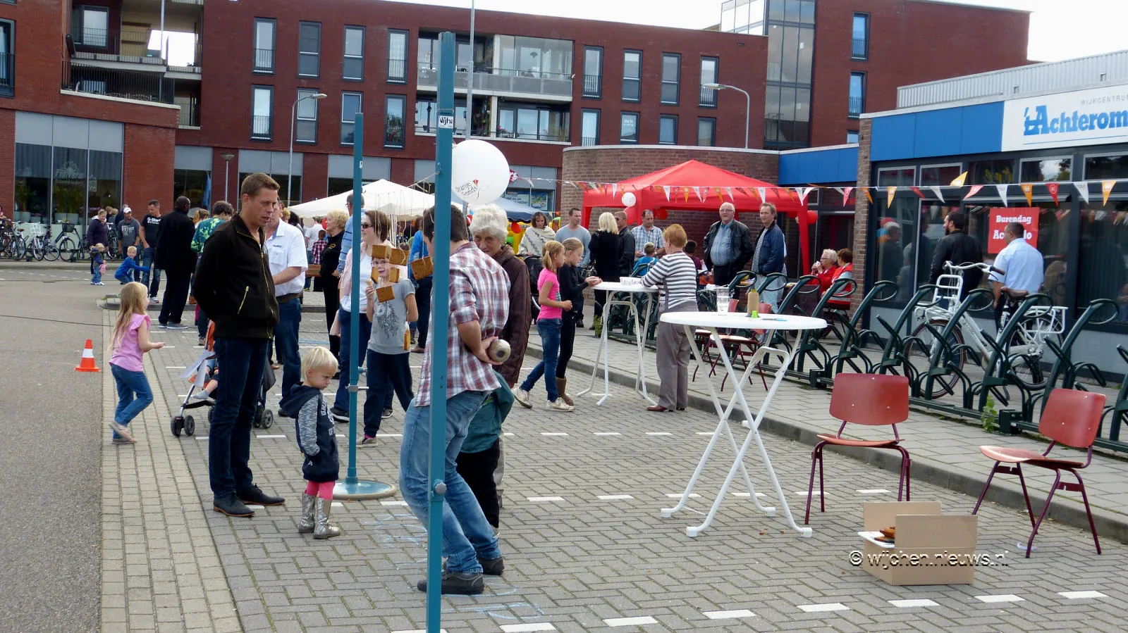 burendag achterlo 2015 16