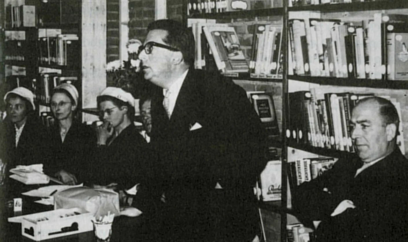 burgemeester van thiel wieggese praot