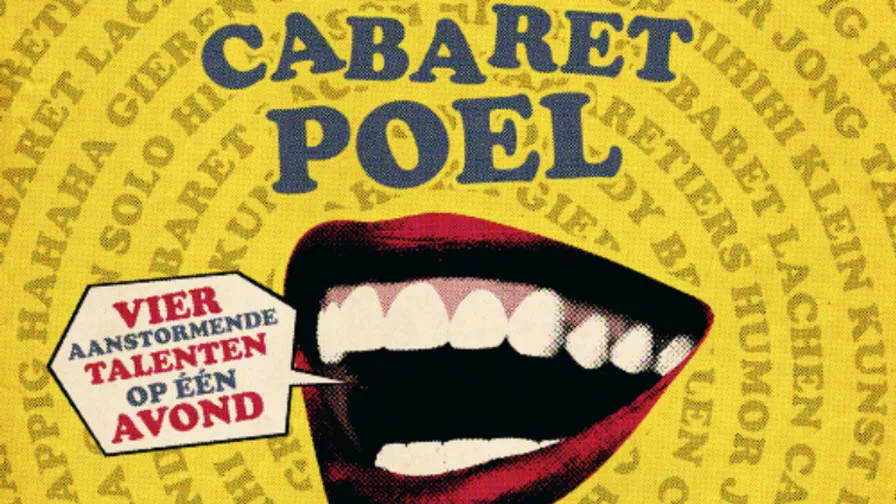 cabaretpoel