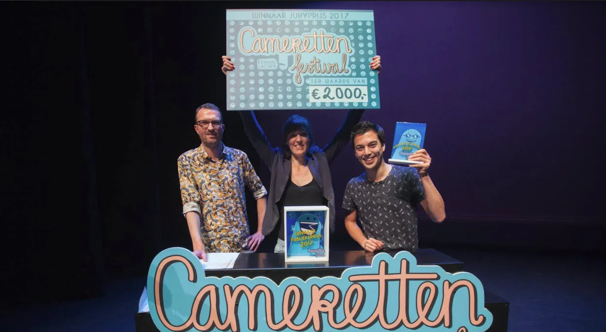 camerettenfestival foto jaap reedijk