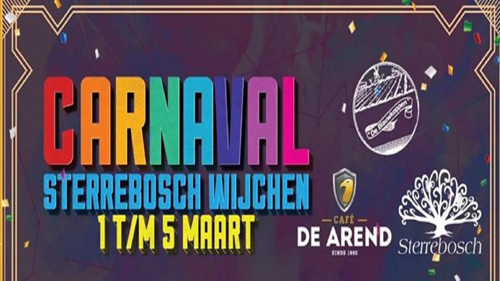 carnaval 2019