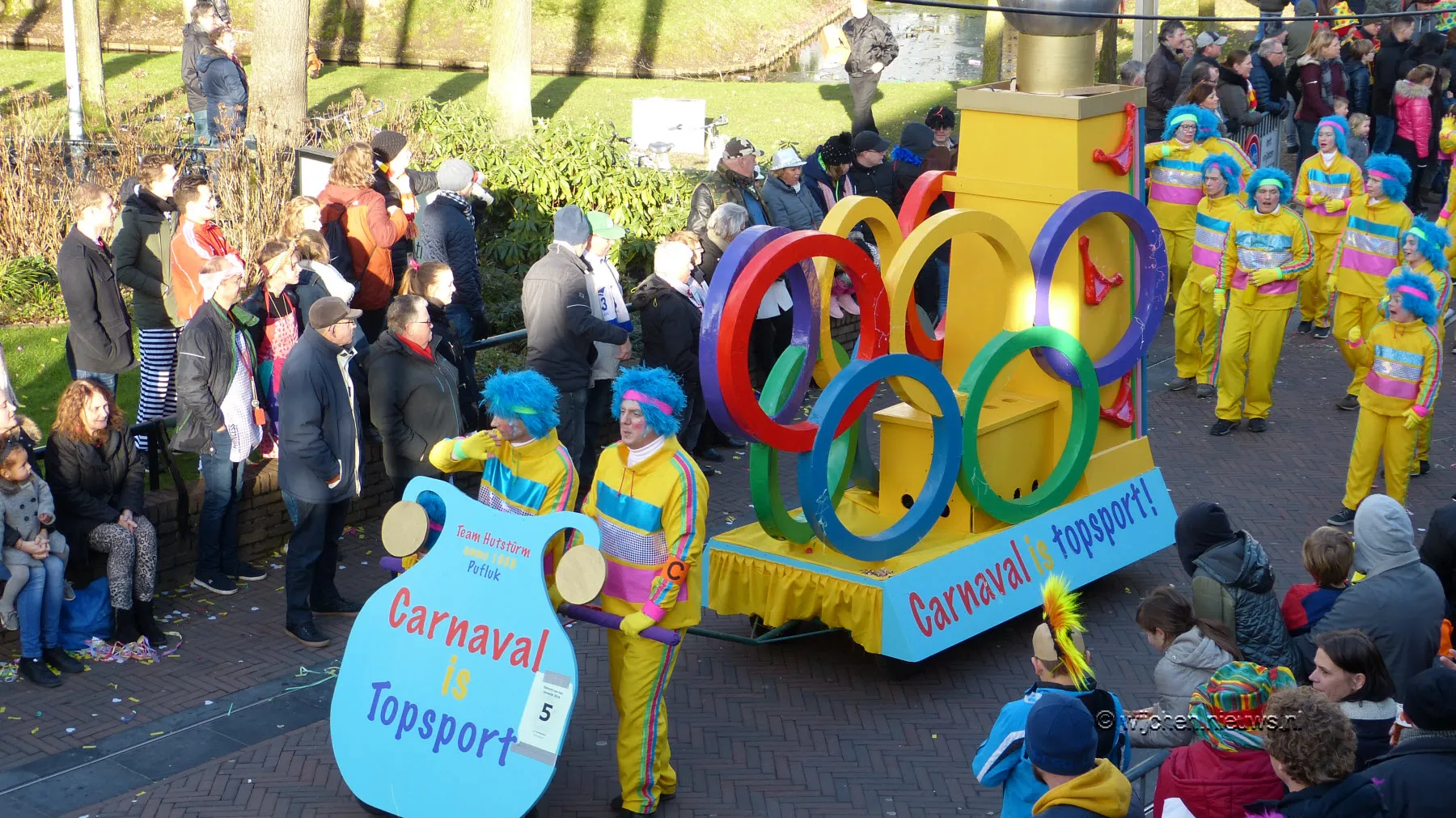 carnaval wijchen 2018 optocht0050