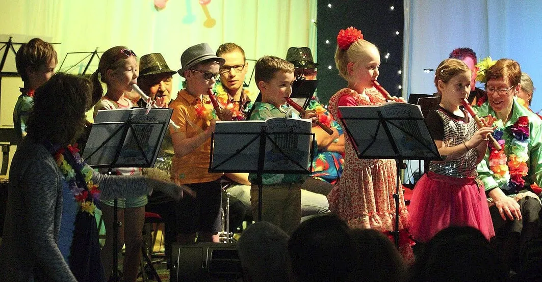 carnavalsconcert balgoy 01