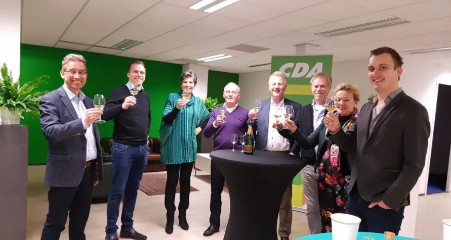 cda winkel