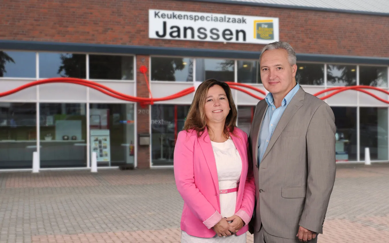 charles claudia janssen keukenspeciaalzaak