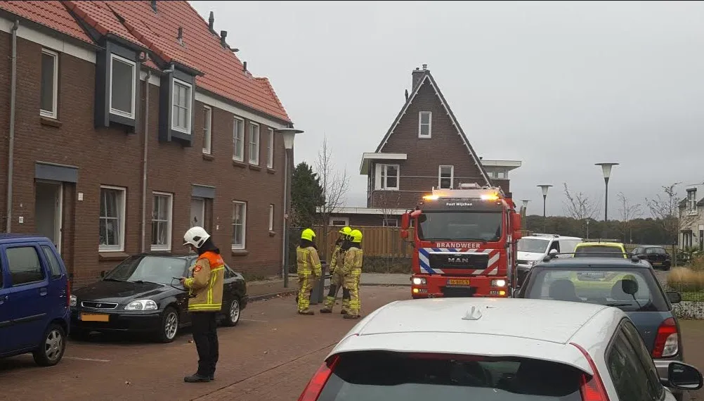 chemische reactie