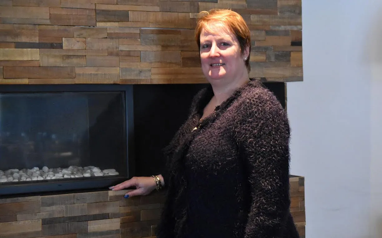 claudia van der wel woningcorporatie talis