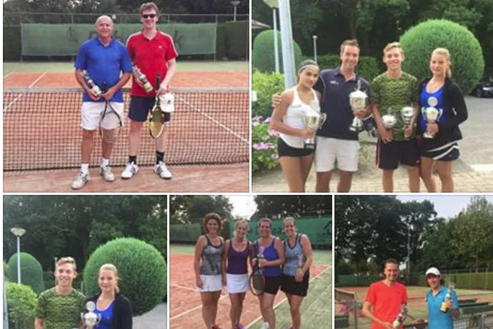 clubkampioenen vormer 2017 collage