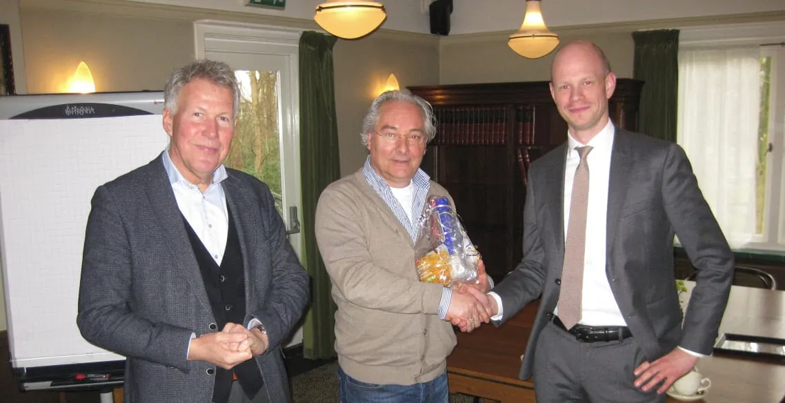 cmw afscheid otto