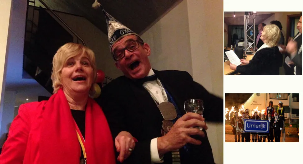 college carnavalskraker