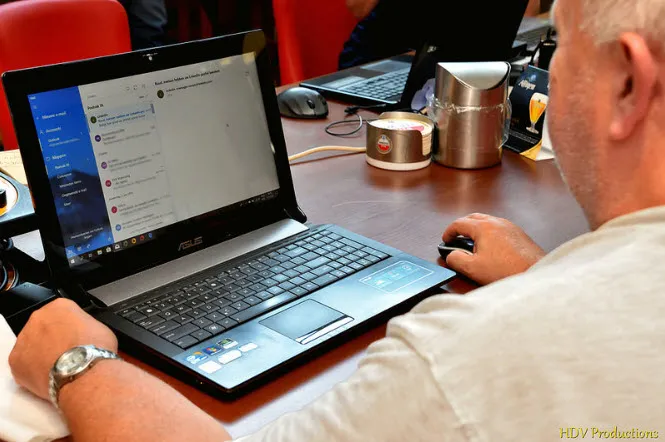 computercafe achterom