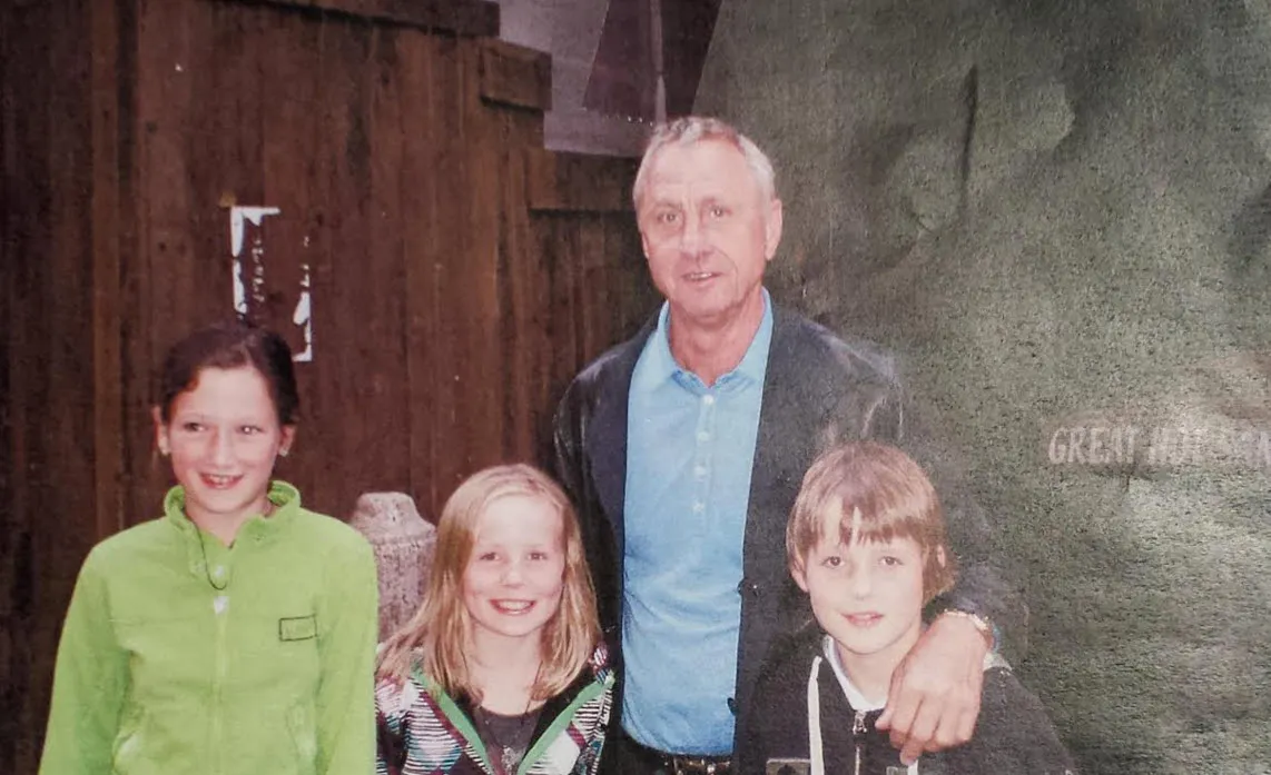 cruijff