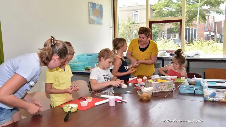 cupcakes wijchen zuid 00