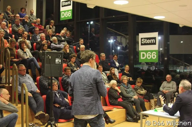 d66 toekomstbestendig onderwijs 00