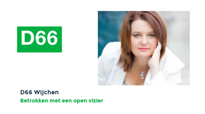 d66 wijchen esther dauphin