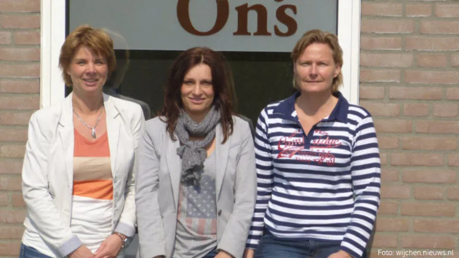 dagopvang bij ons