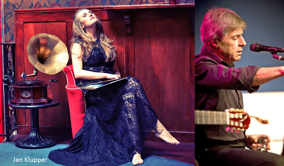 daisy correia en emanuel pessanha