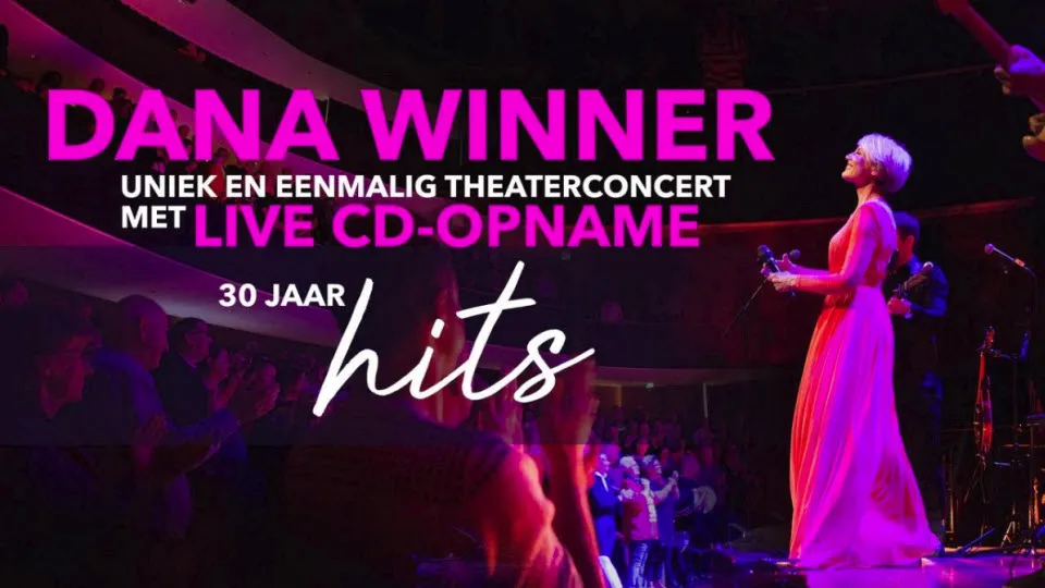 dana winner