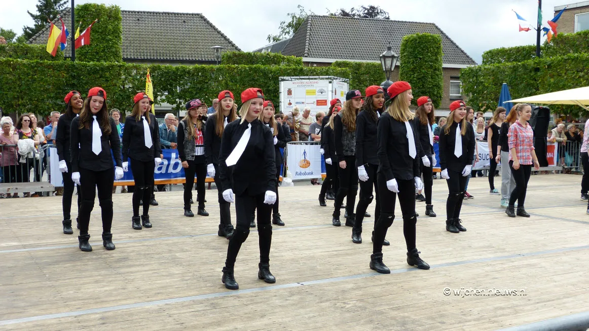 dansfestival wijchen 02