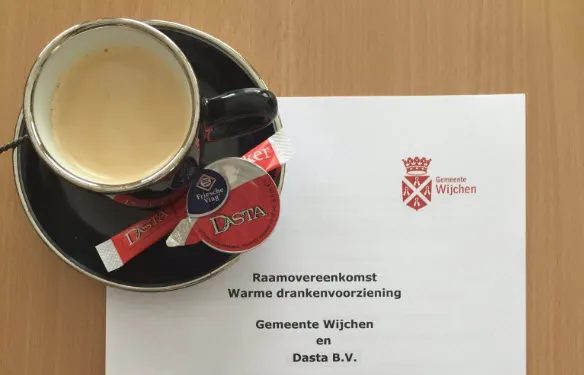 dasta en gemeente wijchen