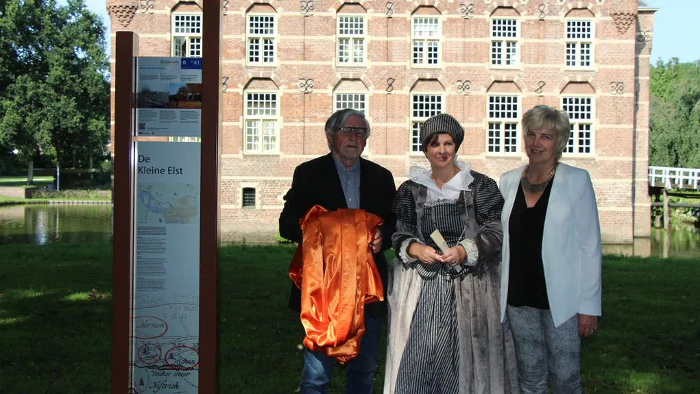 de kleine elst at gemeente wijchen