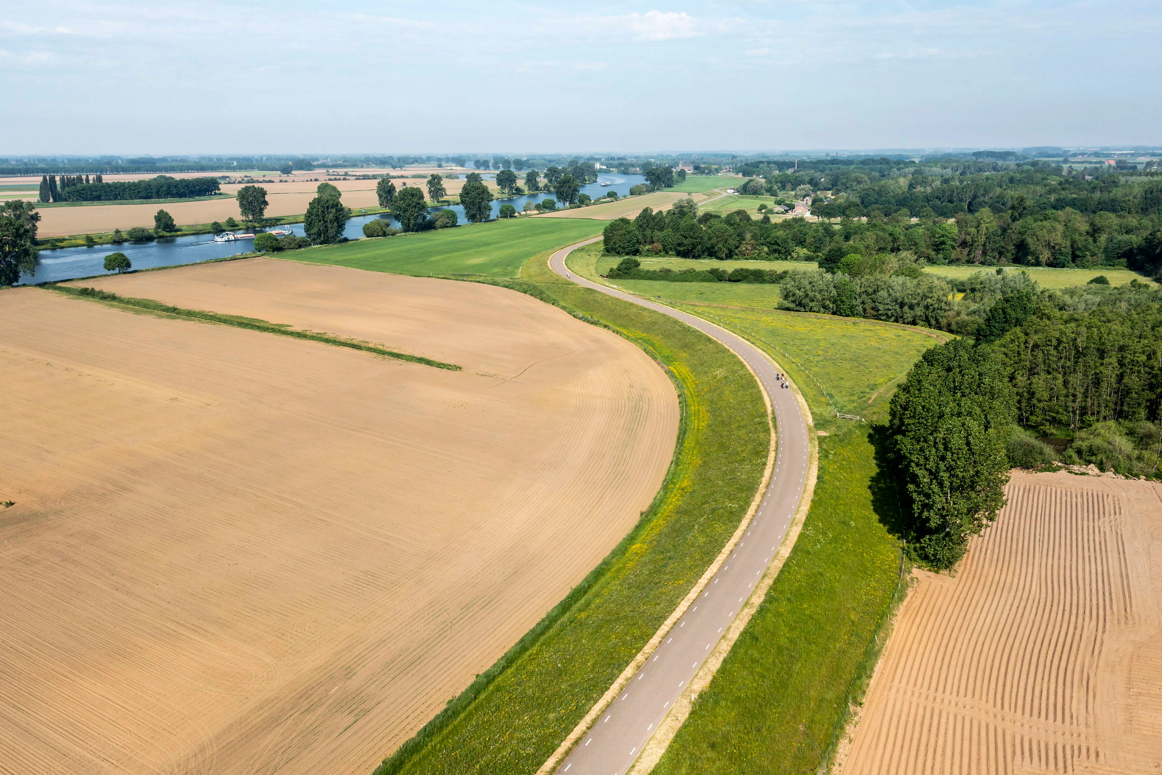 de lymen gelderland