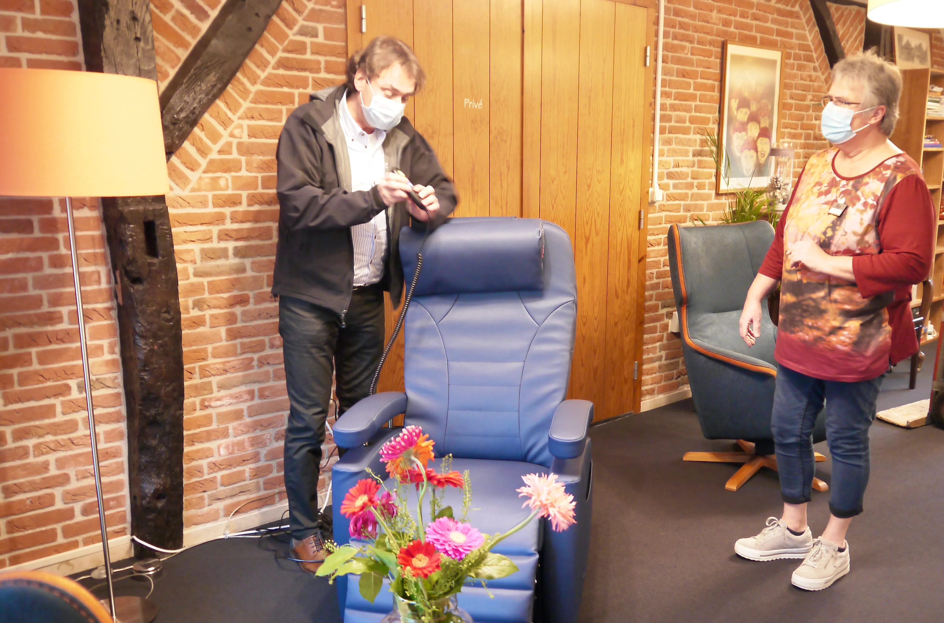 de meerenburgh schenkstoel