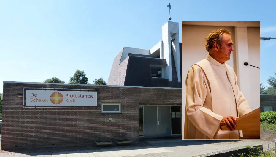 de schakel en ds luijk