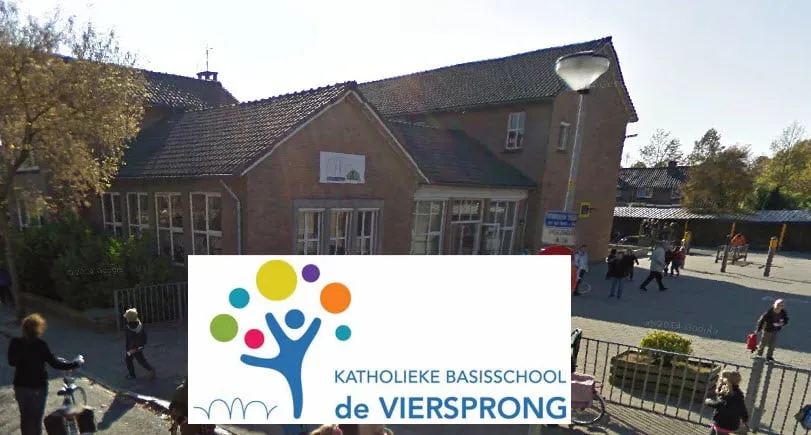 de viersprong