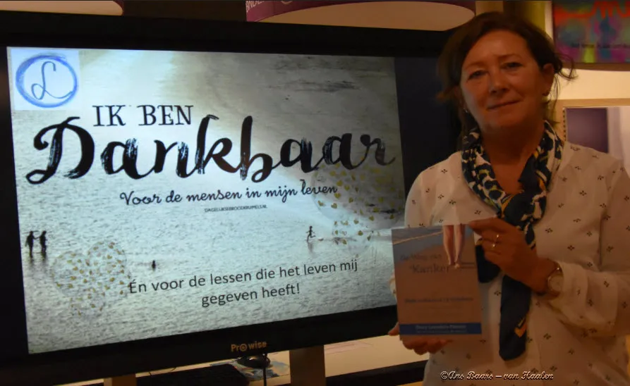 de weg van kanker 03