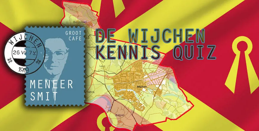 de wijchen kennis quiz