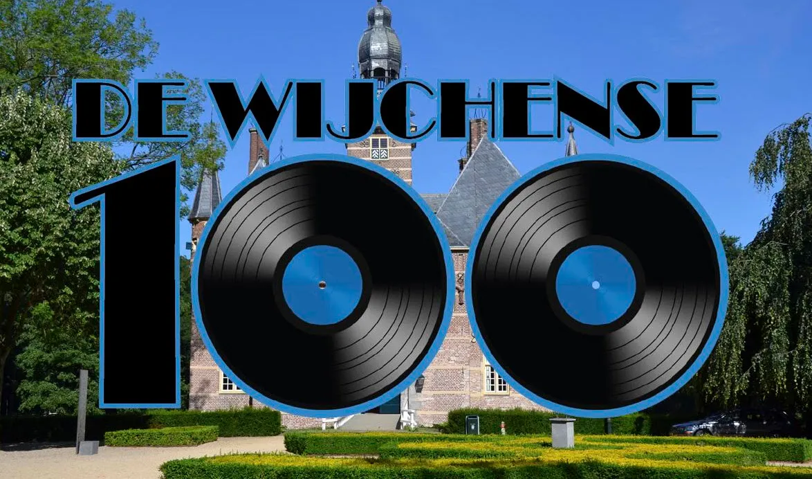 de wijchense top 100