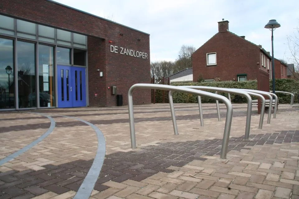 de zandloper bergharen