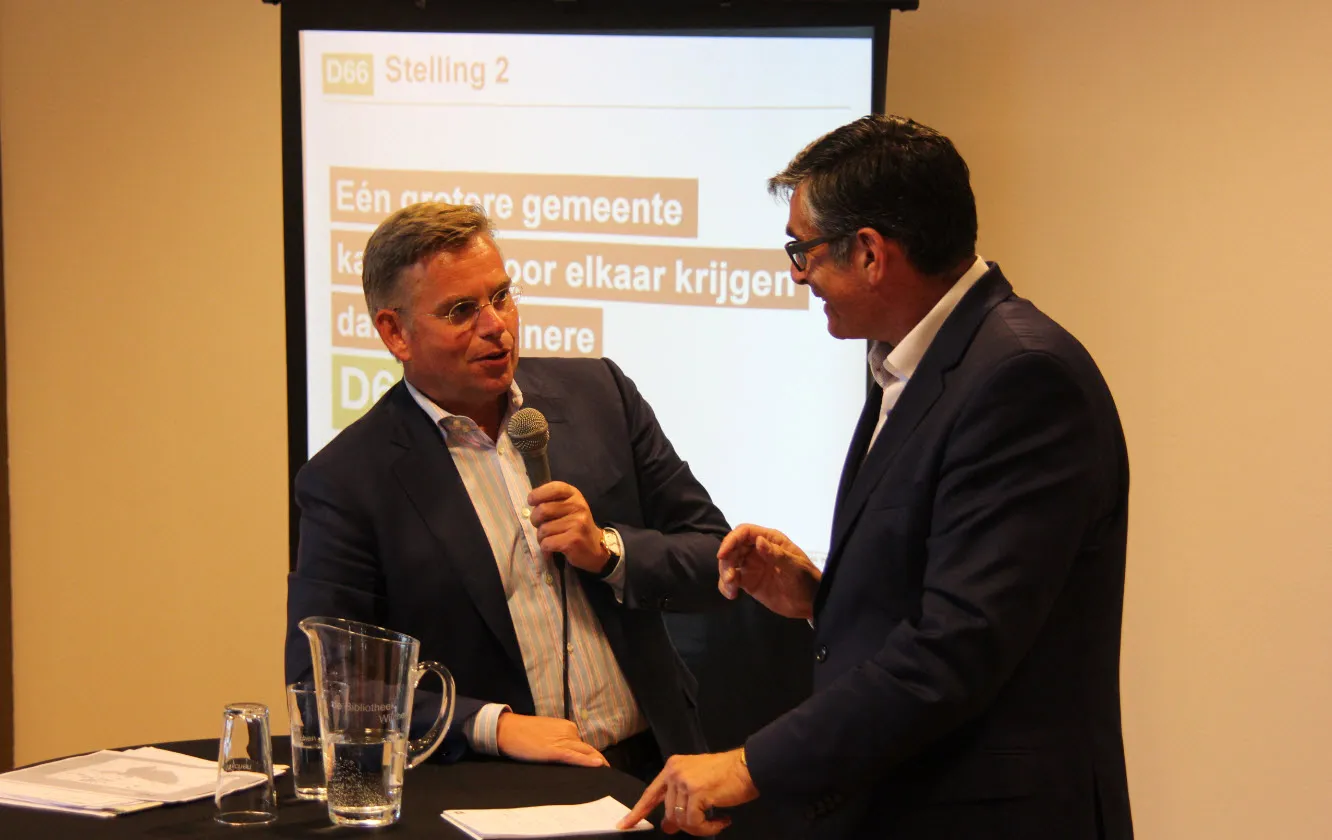 debat gerard schouw en paul loermans 01