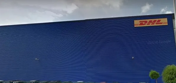 dhl