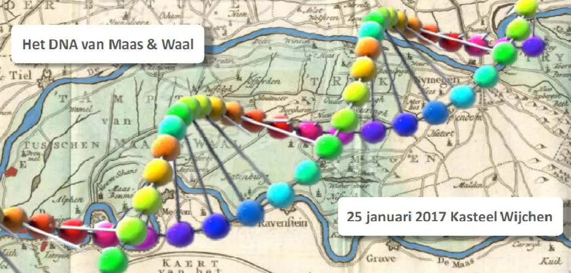 dna maas en waal