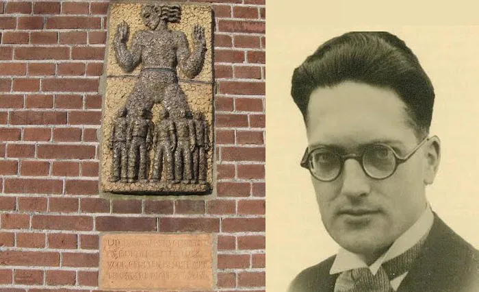 dodenherdenking bergharen