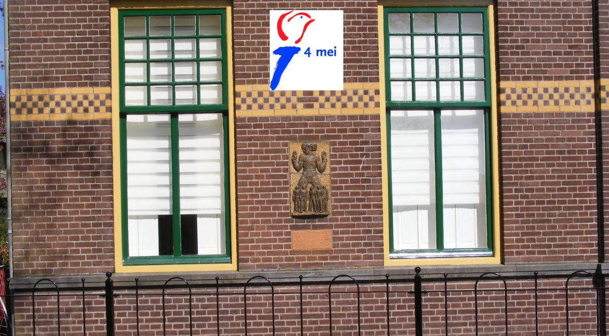 dodenherdenking bergharen