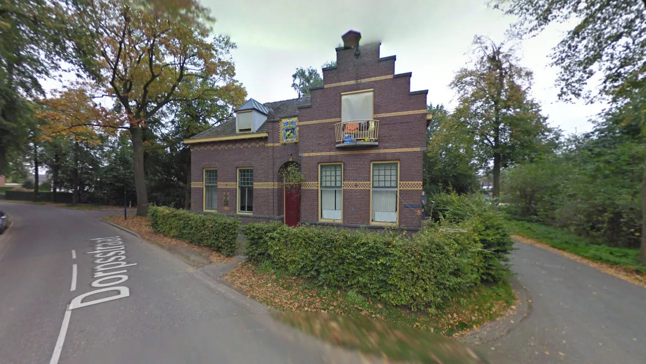 dorpsstraat 73 huis