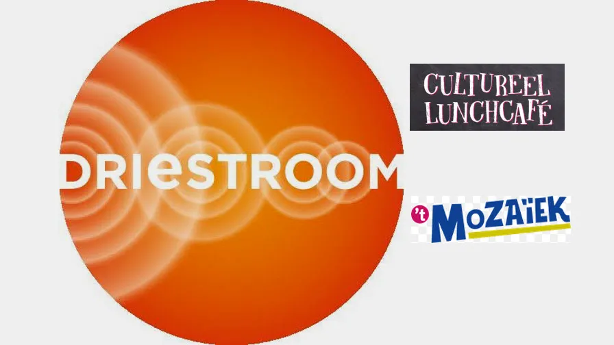 driestroom lunchcafe