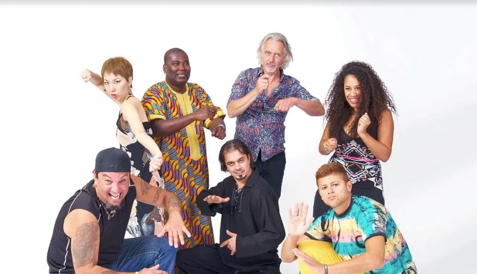 drum united