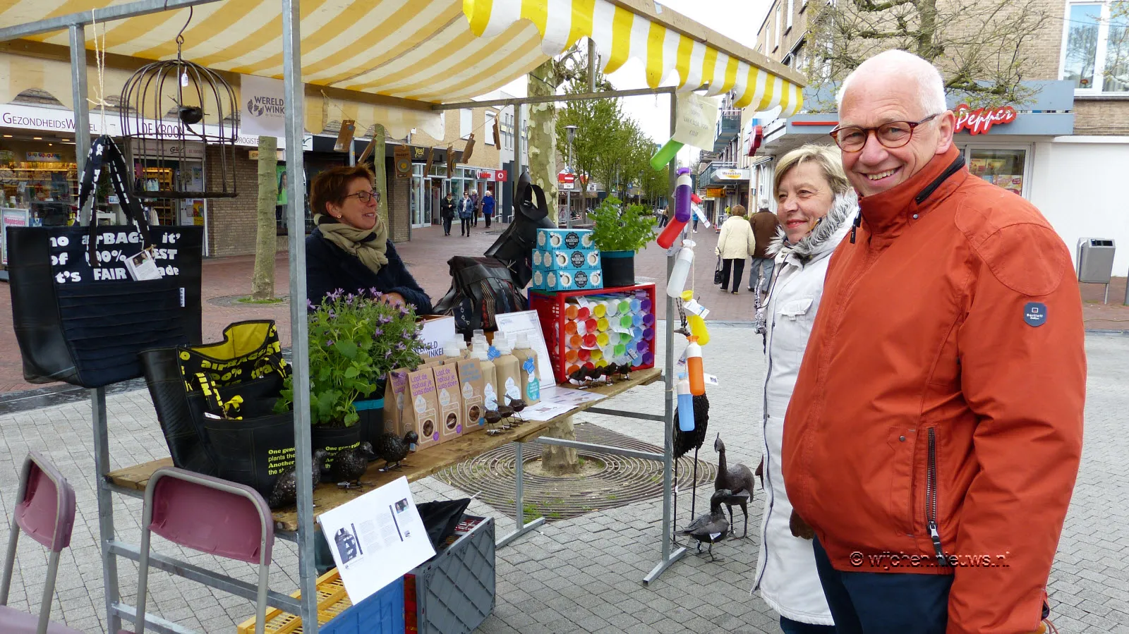 duurzaamheidsmarkt wijchen 2016 02