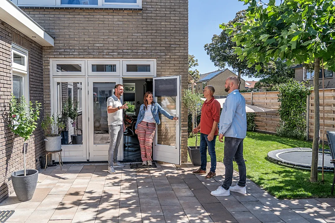 duurzame huizen route 41