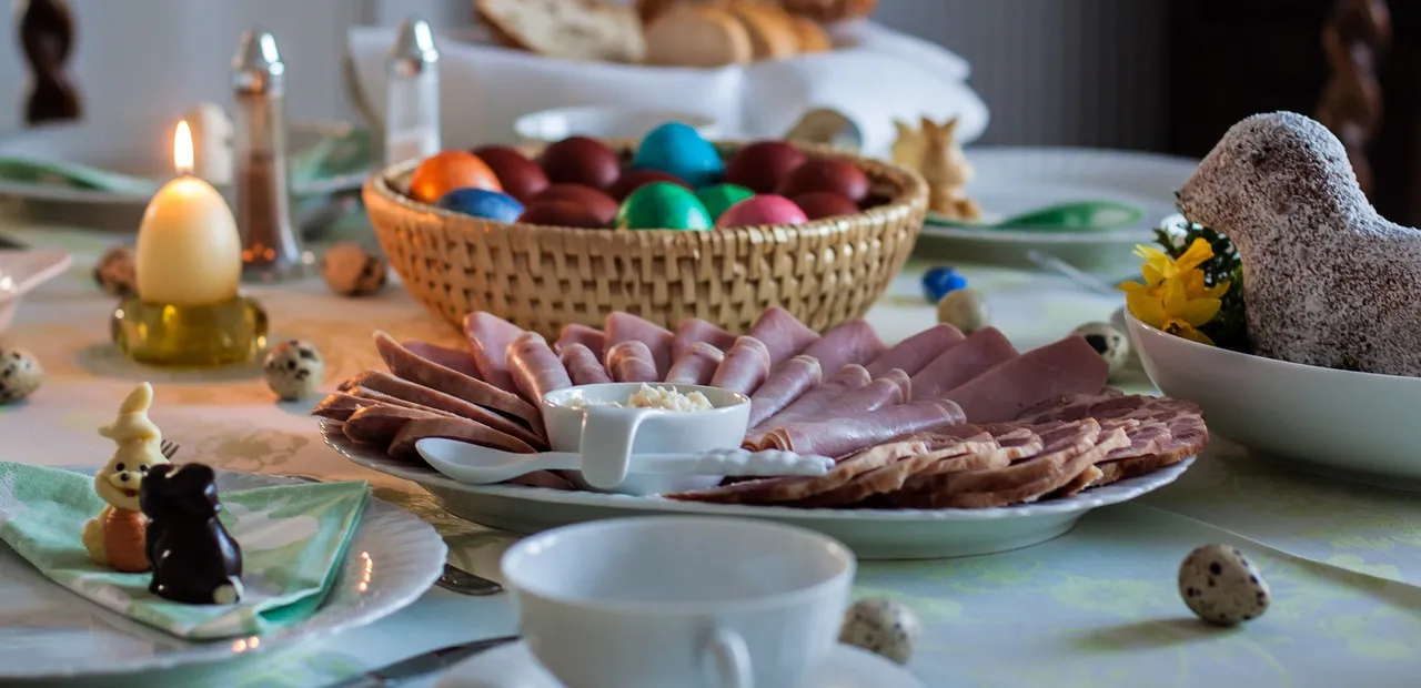 easter breakfast 1181632 1280