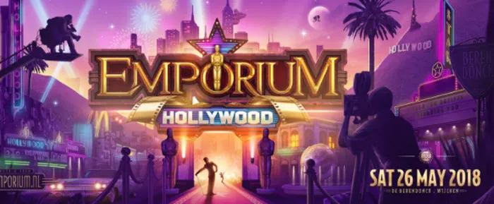 emporium hollywood