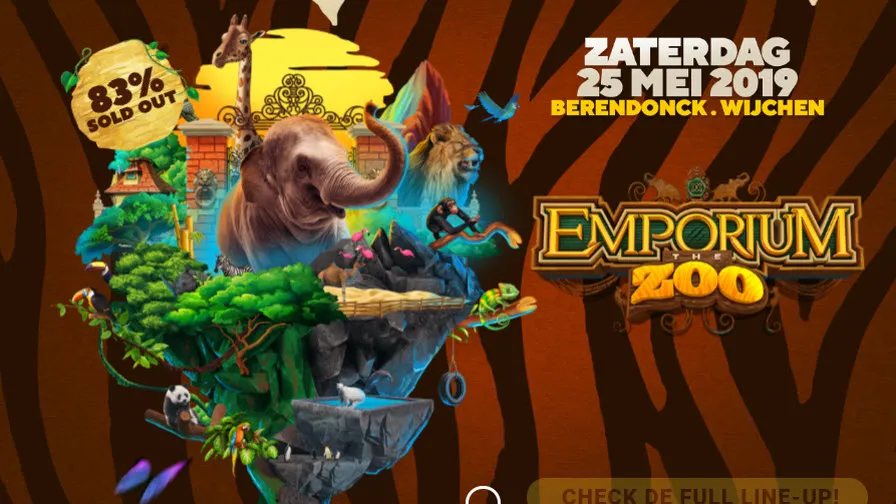 emporium the zoo